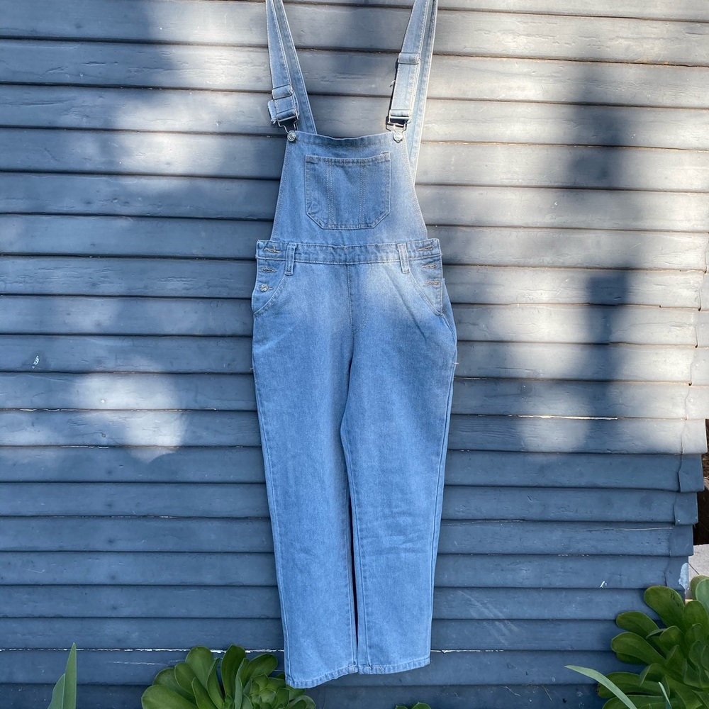 overalls
